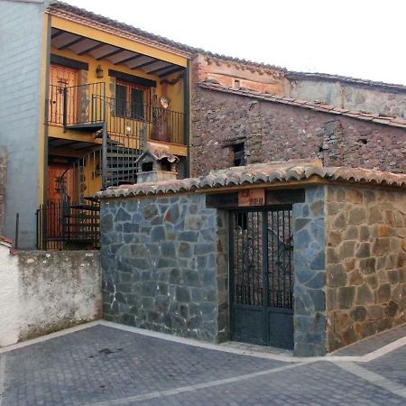 Tia Rulla 2 Pina de Montalgrao Exterior foto