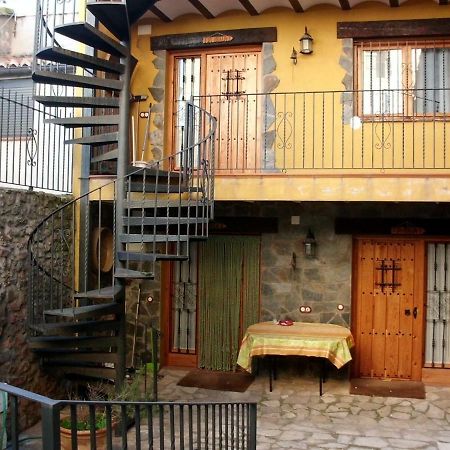 Tia Rulla 2 Pina de Montalgrao Exterior foto