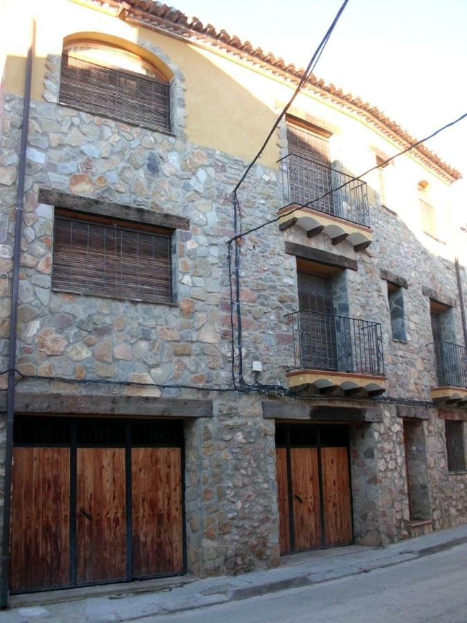 Tia Rulla 2 Pina de Montalgrao Exterior foto